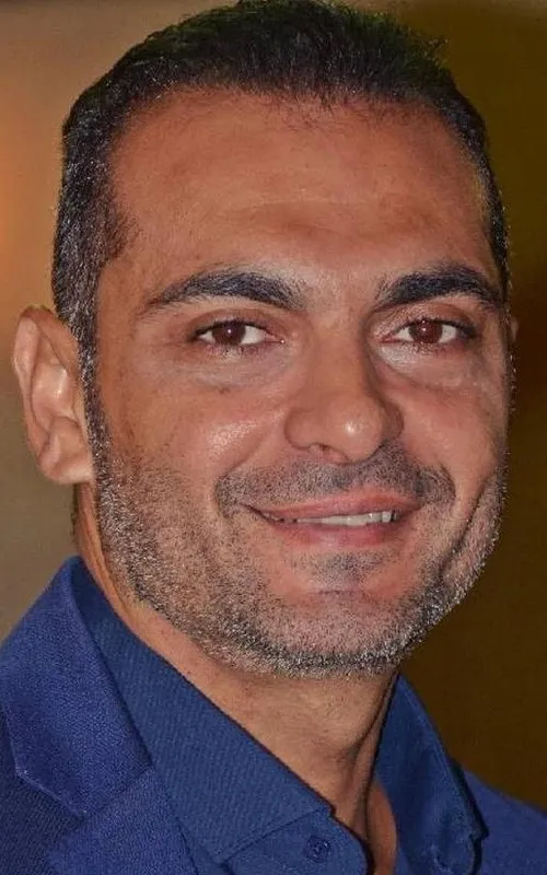 Ahmed Salim