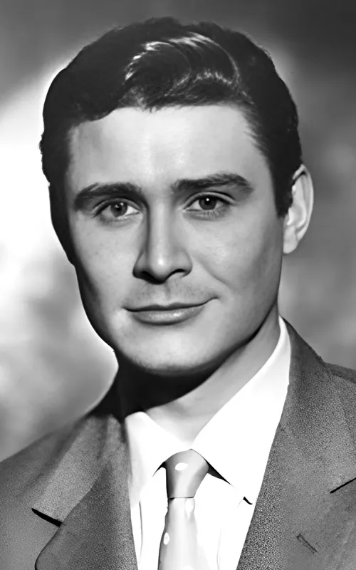 Ronald Lewis