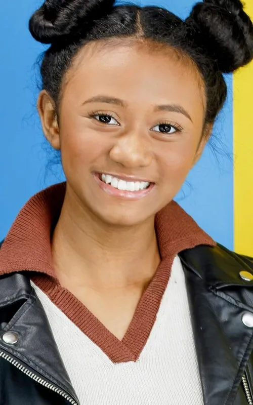 Taryn Praditngan