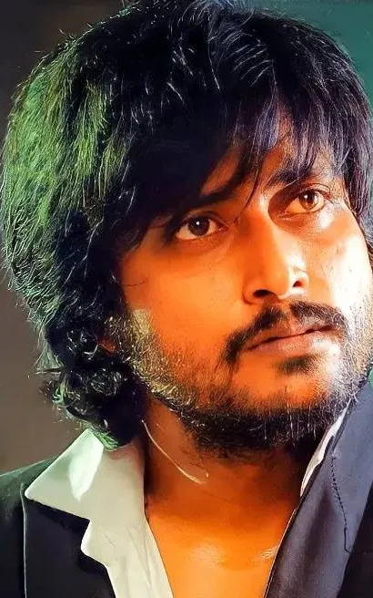 Bandi Saroj Kumar