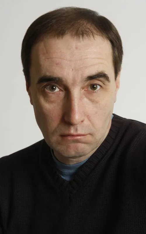 Andrey Vasilyev