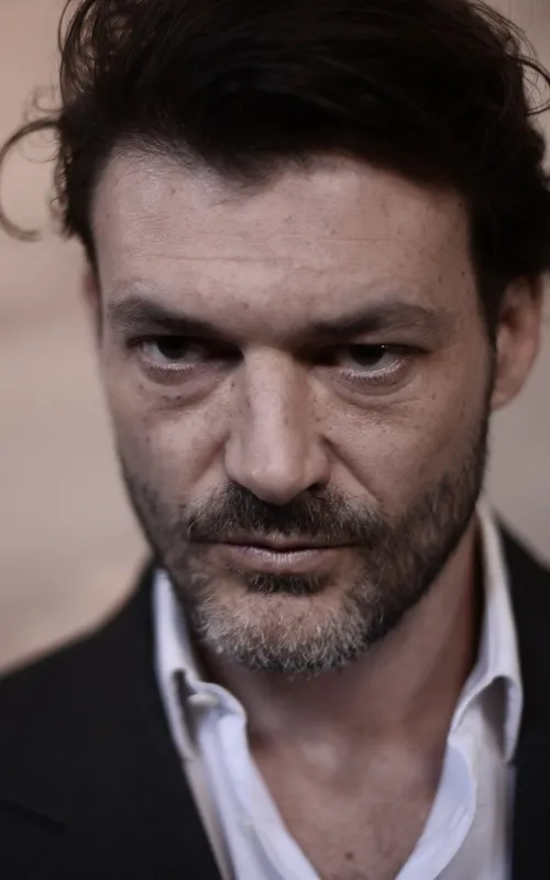 Niccolo Cancellieri