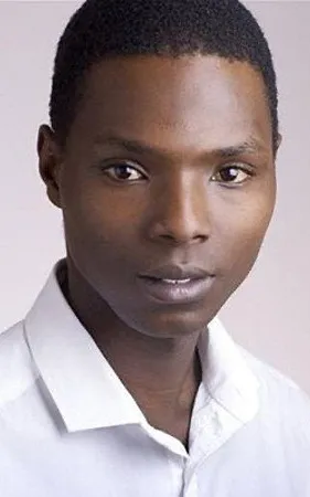 Fiston Barek