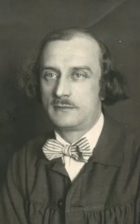 Fyodor Lopukhov
