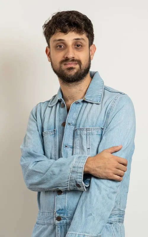 Facundo Díaz