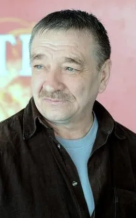 Vyacheslav Sorokin