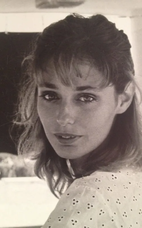 Barbara Cupisti