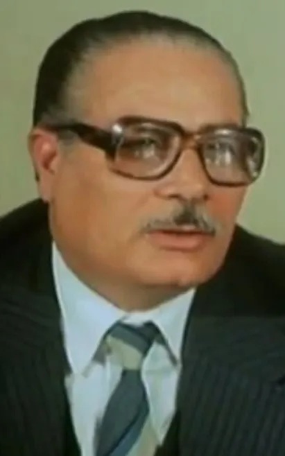 Hassan Al-Anwar