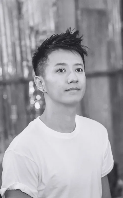 Sai Sai Kham Leng