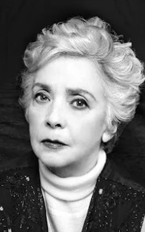 Martha Navarro