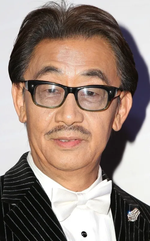 George Cheung