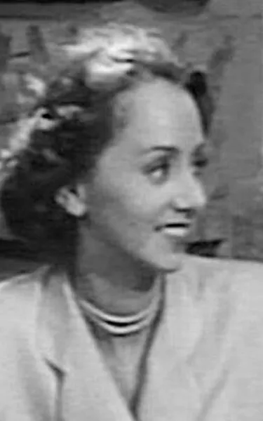 Ruth Hambrock