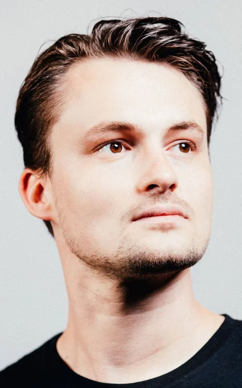 Maarten Vancoillie