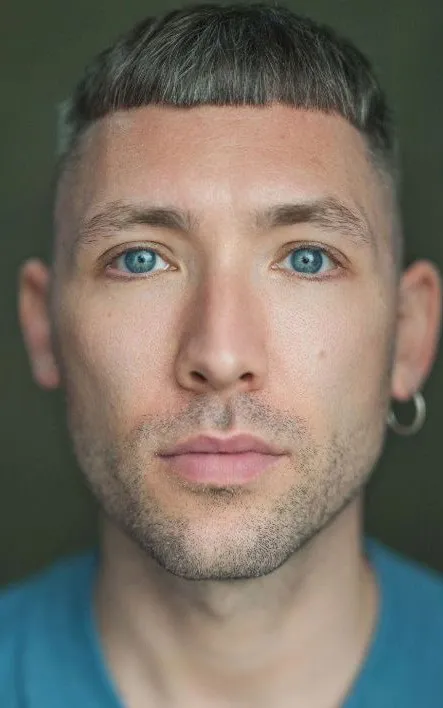 Sam Goodchild