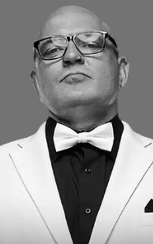 Len Olson