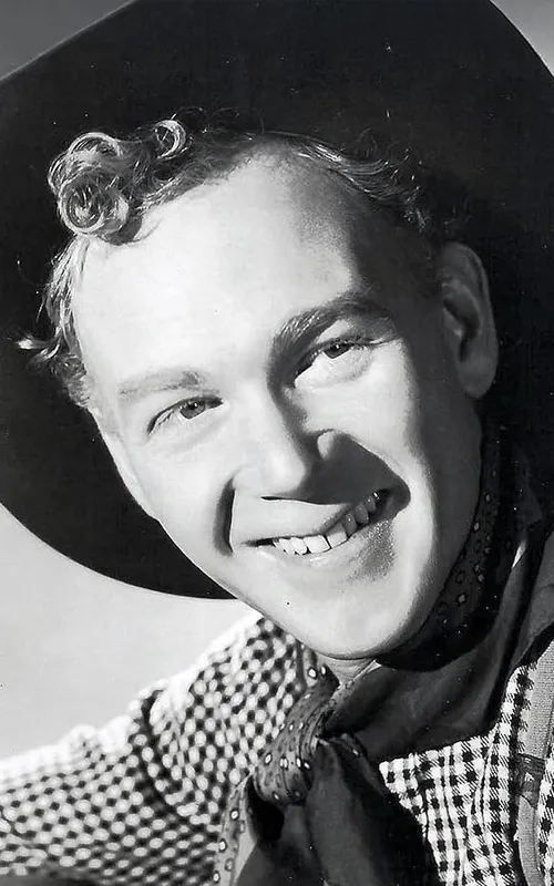 Harry Carey, Jr.