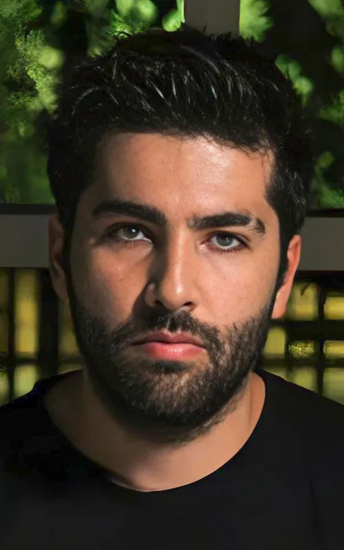 Mohammad Soori