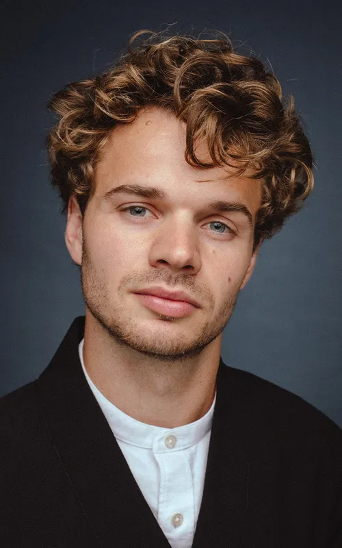 Matthew McKinney