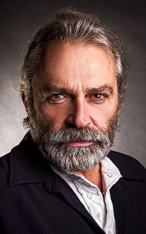 Haluk Bilginer