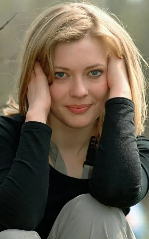 Katarzyna Cynke