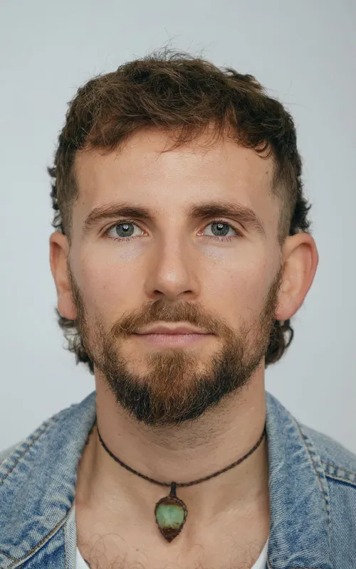 Michael Naylor