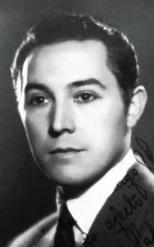 Manuel De Sabattini