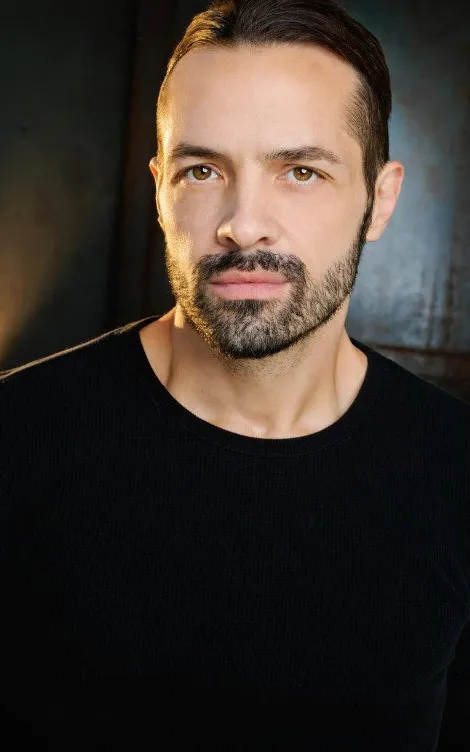 James Gaudioso