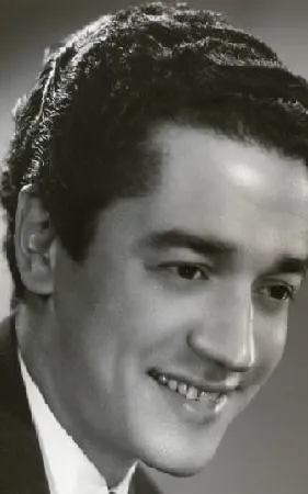 Luis Medina Castro