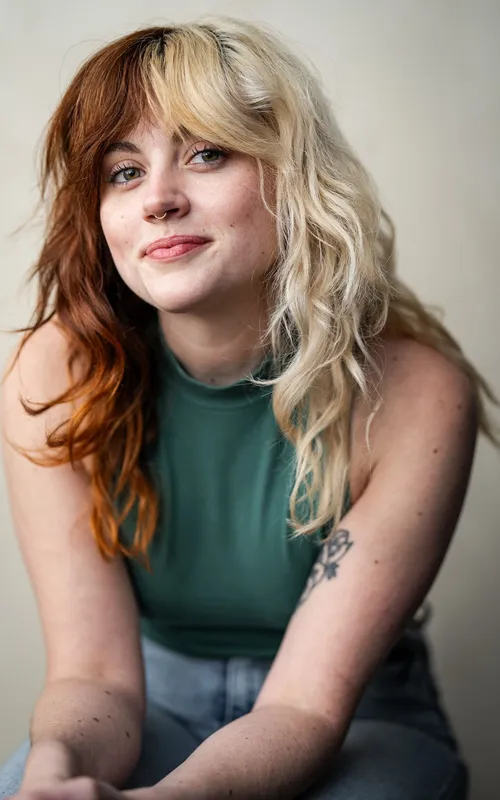 Bri Bagley