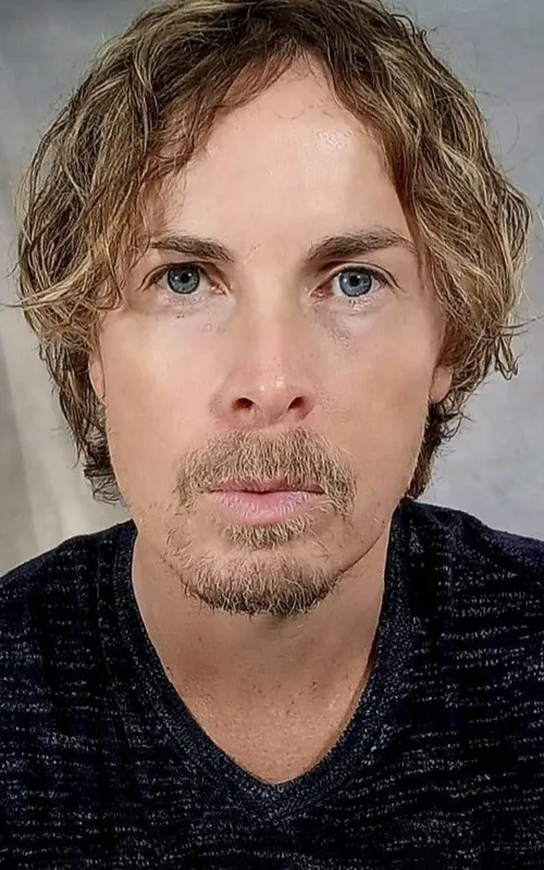 Jamie Wilson