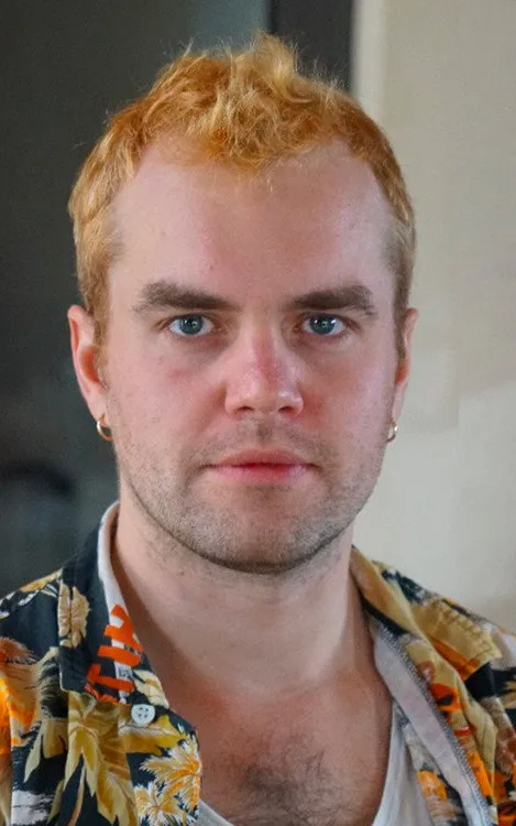 Tristan Cottin