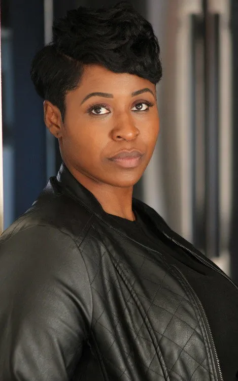 Trenise Gray