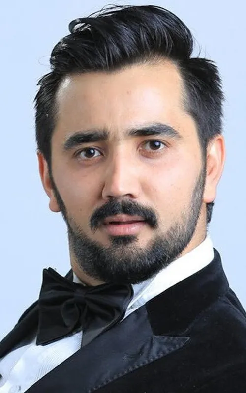 Aziz Rametov