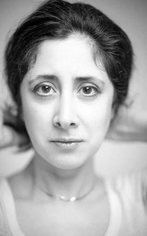 Myriam El Hajj