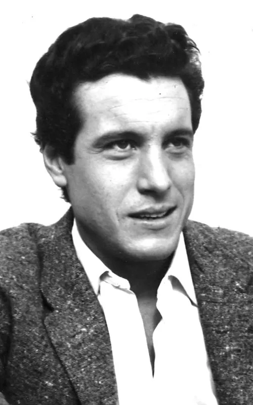 Manuel Zarzo