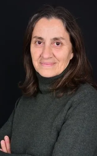 Fatma Nilgün İslamoğlu