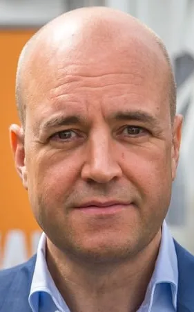 Fredrik Reinfeldt