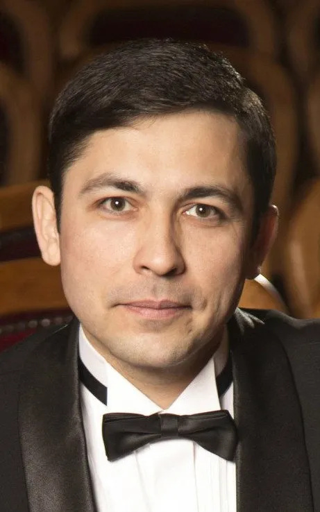 Vladimir Vasiliev