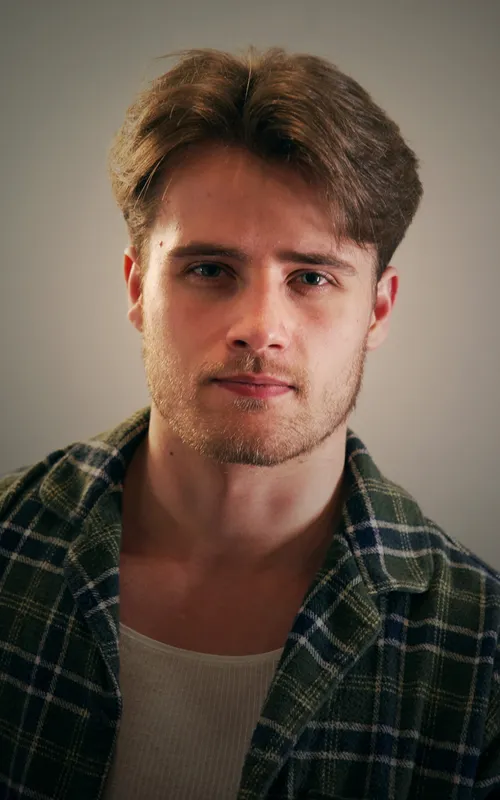 Ethan Nelson