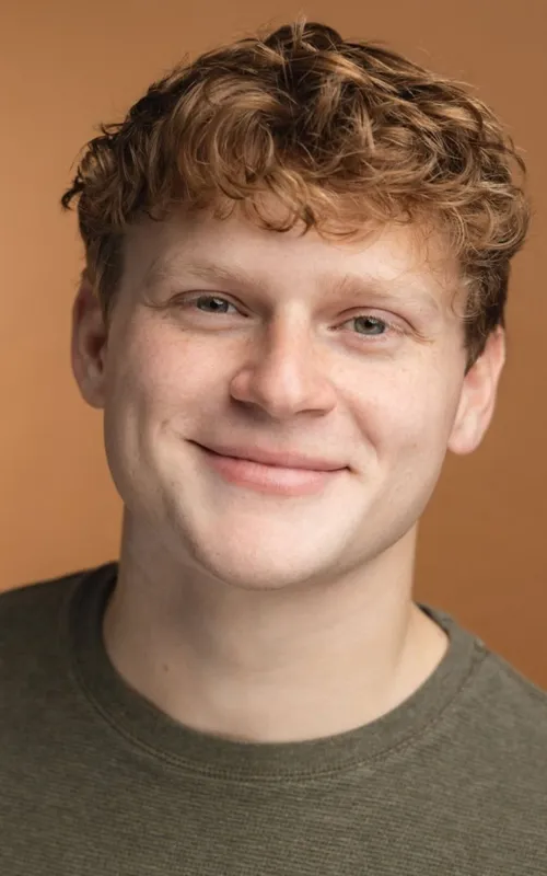 Sam Olt