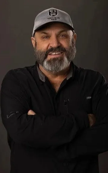 Mike Elliott