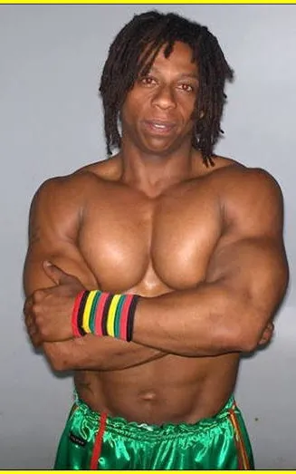 Robson Santos