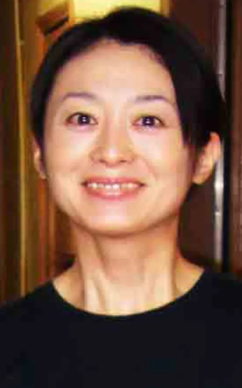 Yuka Ozaki