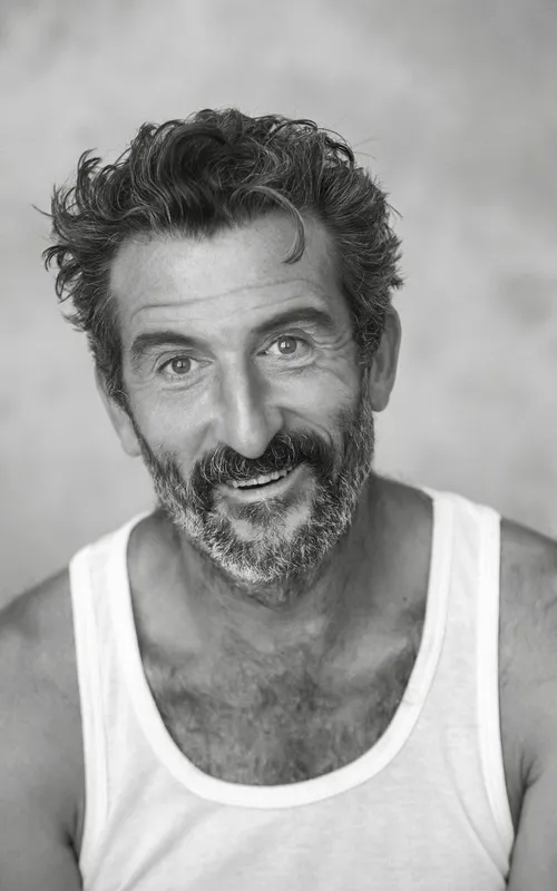 Luis Zahera