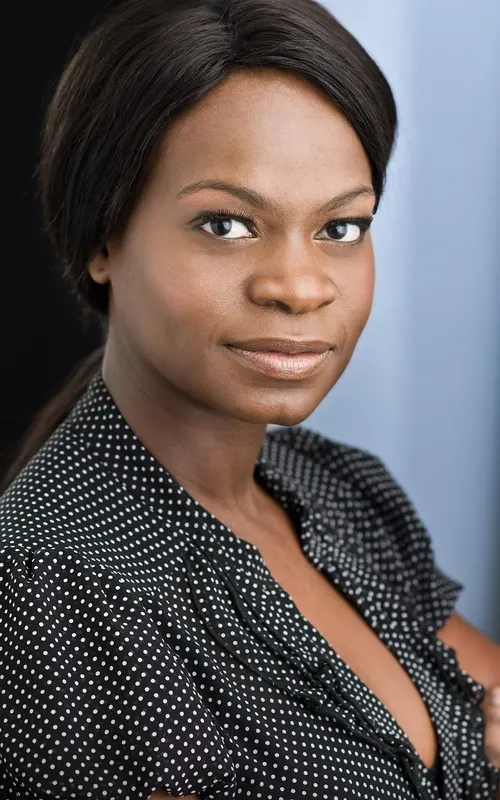 Marcia Moulton