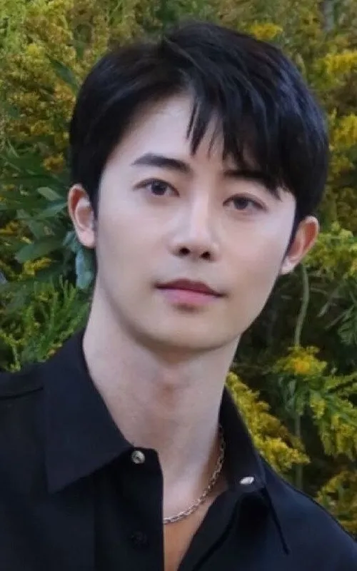 Fu Xiao