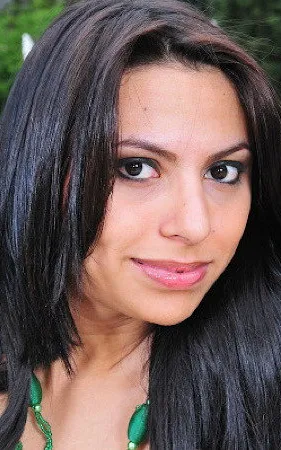 Michelle Araujo