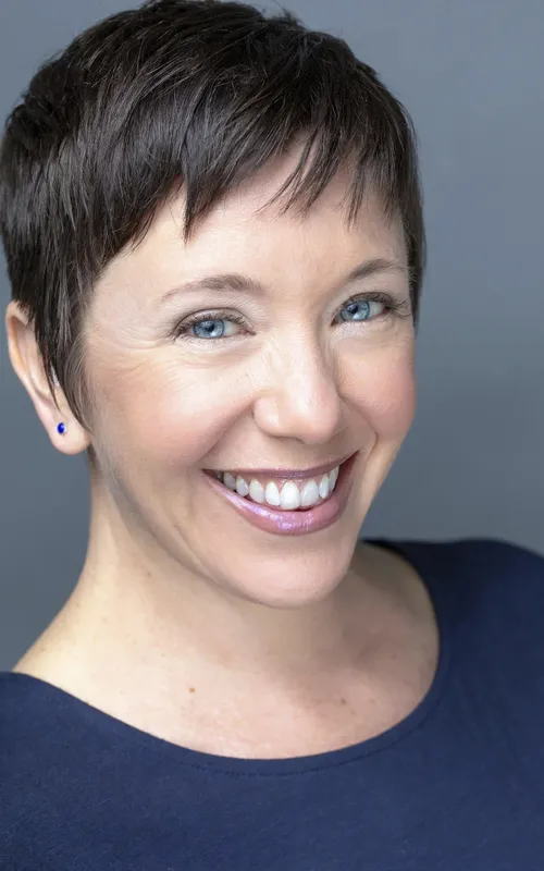 Judi Lewis Ockler