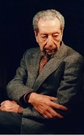 Khalil Shawki