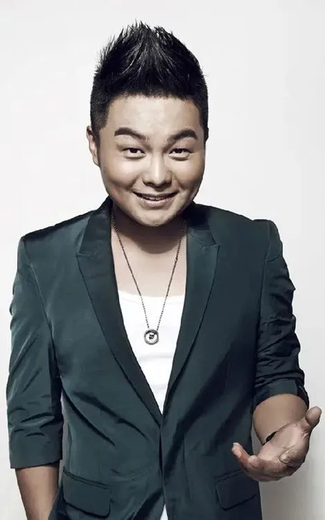Zhang Yu